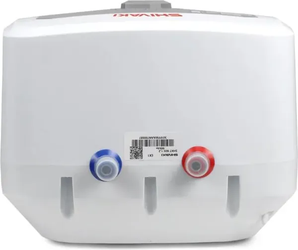 Накопительный водонагреватель Shivaki SHKTWH 1.2 10U- фото4