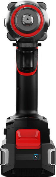 Аккумуляторный гайковерт Deli RS DE231- фото2