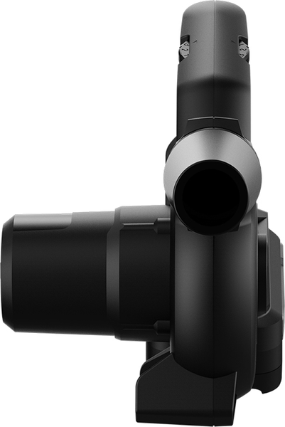 Воздуходувка аккумуляторная Deli EDE820Z- фото4