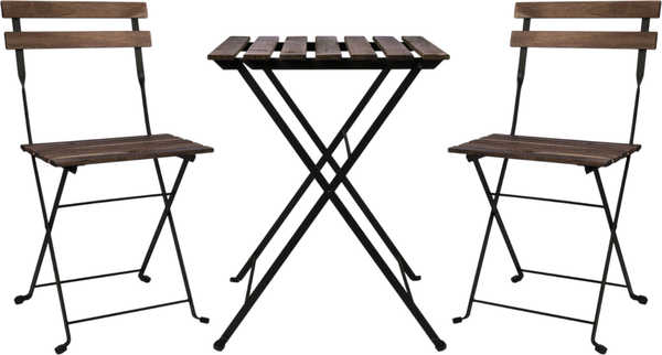 Комплект складной мебели Nostress FS-003A / 680060- фото