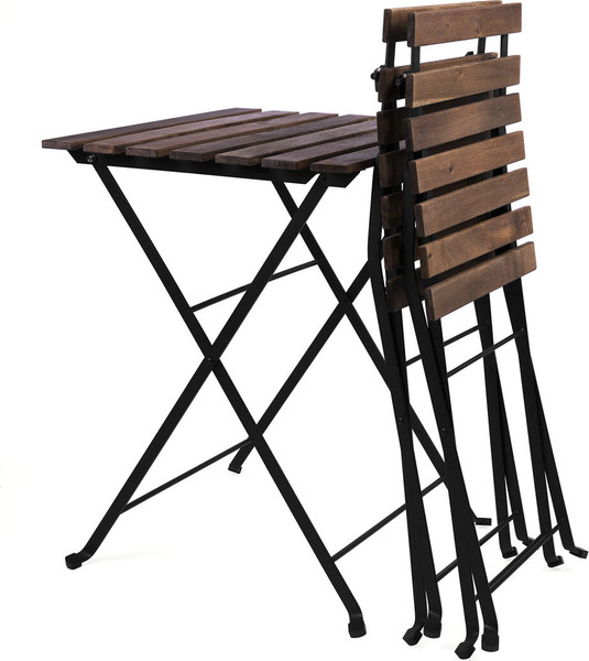 Комплект складной мебели Nostress FS-003A / 680060- фото10