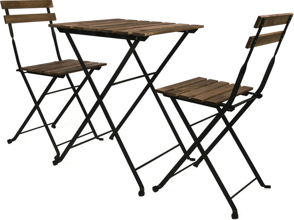 Комплект складной мебели Nostress FS-003A / 680060- фото3