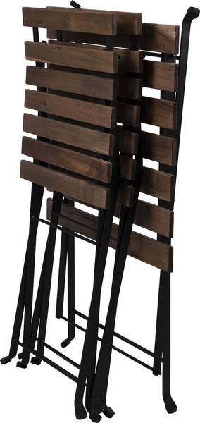 Комплект складной мебели Nostress FS-003A / 680060- фото9