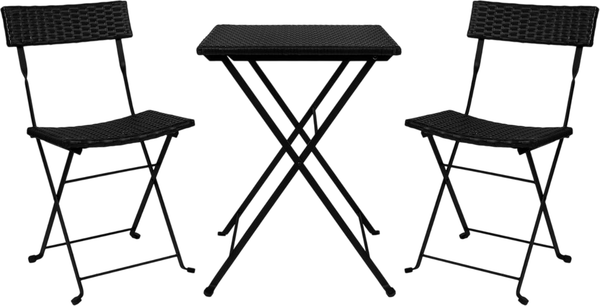 Комплект складной мебели Nostress FS-020 / 680061- фото