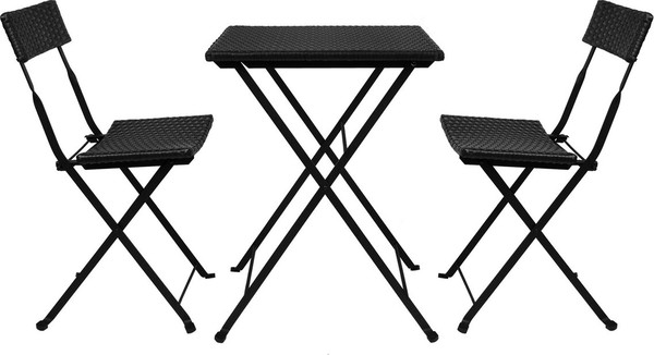 Комплект складной мебели Nostress FS-020 / 680061- фото2