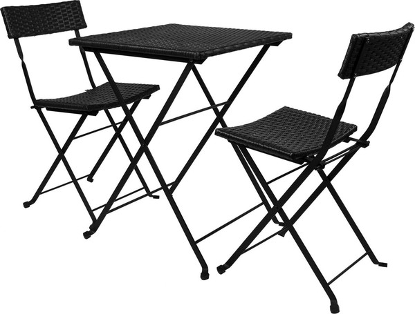 Комплект складной мебели Nostress FS-020 / 680061- фото3