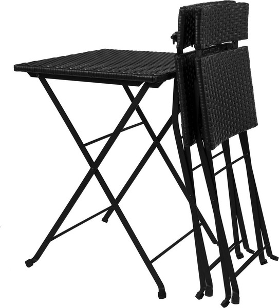 Комплект складной мебели Nostress FS-020 / 680061- фото9