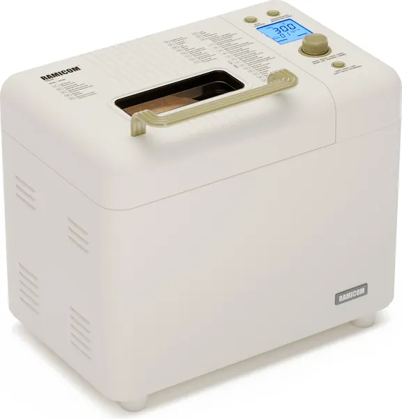 Хлебопечка Ramicom Premium Style RB8200RA9100 / RB8200- фото