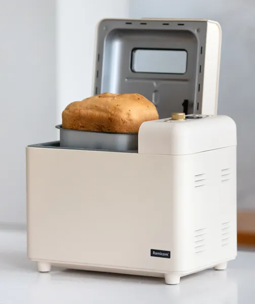 Хлебопечка Ramicom Premium Style RB8200RA9100 / RB8200- фото10
