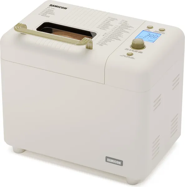 Хлебопечка Ramicom Premium Style RB8200RA9100 / RB8200- фото2