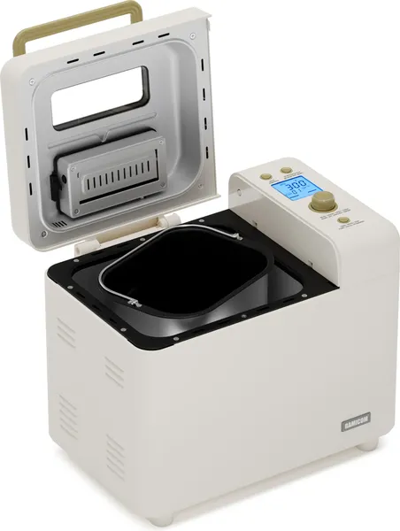 Хлебопечка Ramicom Premium Style RB8200RA9100 / RB8200- фото6