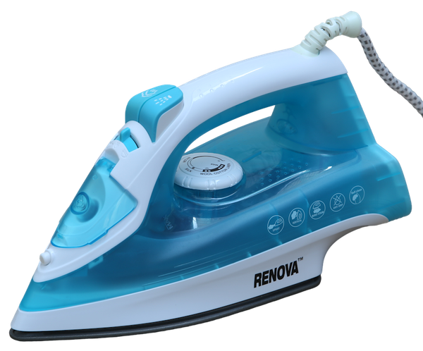 Утюг Renova SI22T-35BL- фото