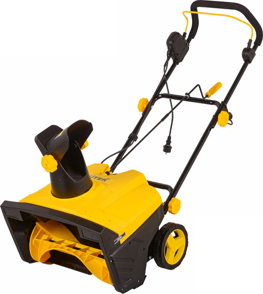 Снегоуборщик электрический Huter SGC 46/20E- фото