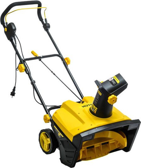 Снегоуборщик электрический Huter SGC 46/20E- фото3