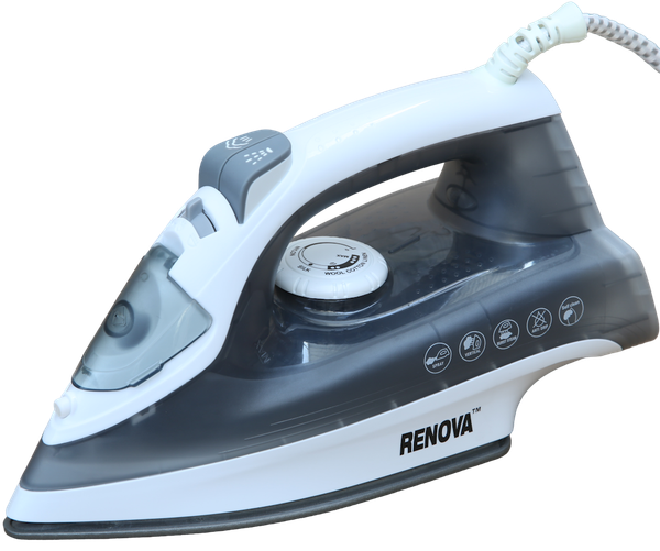 Утюг Renova SI22T-35G- фото