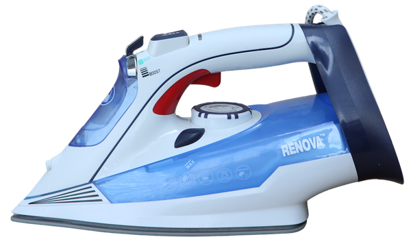 Утюг Renova SI26C-45BL- фото2