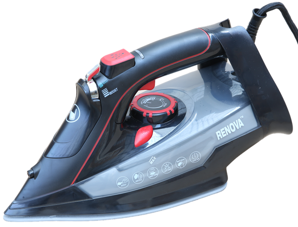 Утюг Renova SI26C-45OB- фото