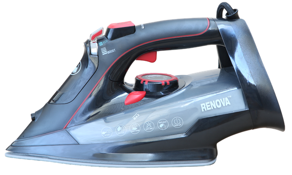 Утюг Renova SI26C-45OB- фото2