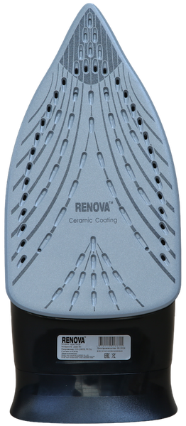 Утюг Renova SI26C-45OB- фото3