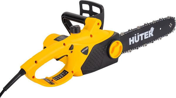 Электропила цепная Huter ELS-1.5/300- фото3