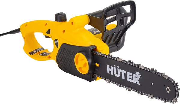 Электропила цепная Huter ELS-1.5/300- фото6