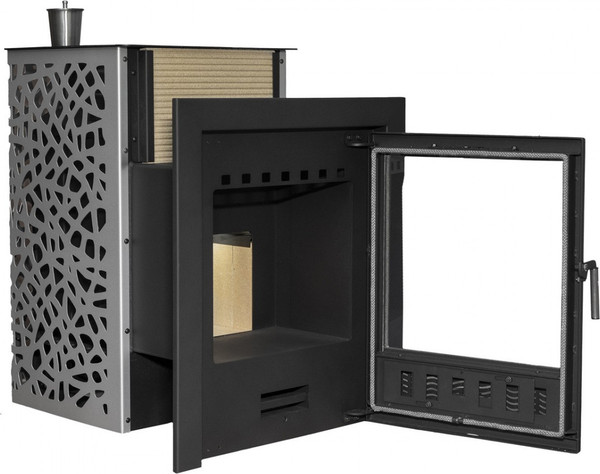 Печь-каменка Мета-бел ПБМ 16_ЗК Ultra- фото2