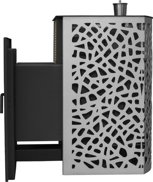 Печь-каменка Мета-бел ПБМ 16_ЗК Ultra- фото3