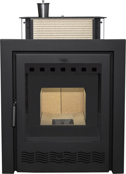 Печь-каменка Мета-бел ПБМ 16_ЗК Ultra- фото4