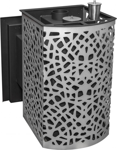 Печь-каменка Мета-бел ПБМ 16_ЗК Ultra- фото5