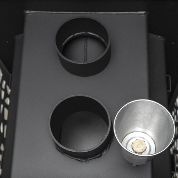 Печь-каменка Мета-бел ПБМ 16_ЗК Ultra- фото7