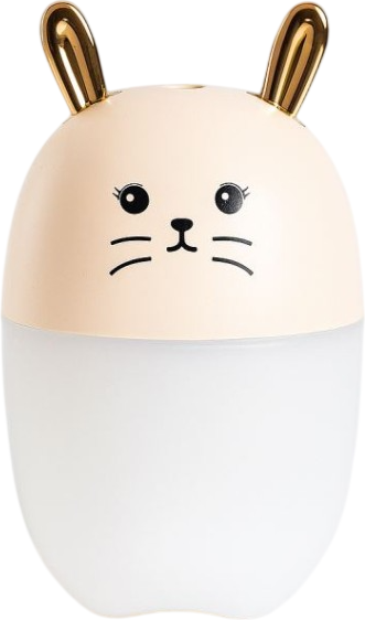 Ультразвуковой увлажнитель воздуха ILikeGift Bunny / 139P-001- фото