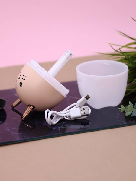 Ультразвуковой увлажнитель воздуха ILikeGift Bunny / 139P-001- фото4