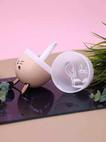 Ультразвуковой увлажнитель воздуха ILikeGift Bunny / 139P-001- фото5