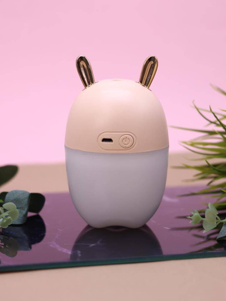 Ультразвуковой увлажнитель воздуха ILikeGift Bunny / 139P-001- фото6