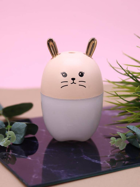Ультразвуковой увлажнитель воздуха ILikeGift Bunny / 139P-001- фото7