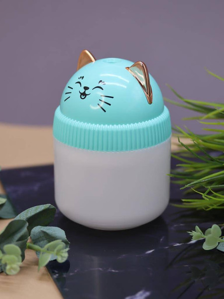Ультразвуковой увлажнитель воздуха ILikeGift Cat / 139P-002- фото3