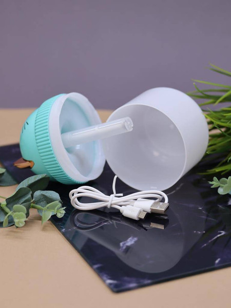 Ультразвуковой увлажнитель воздуха ILikeGift Cat / 139P-002- фото5