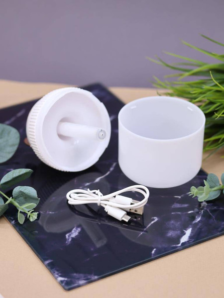 Ультразвуковой увлажнитель воздуха ILikeGift Cat / 139P-003- фото4