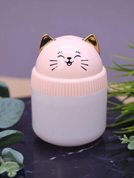 Ультразвуковой увлажнитель воздуха ILikeGift Cat / 139P-004- фото2