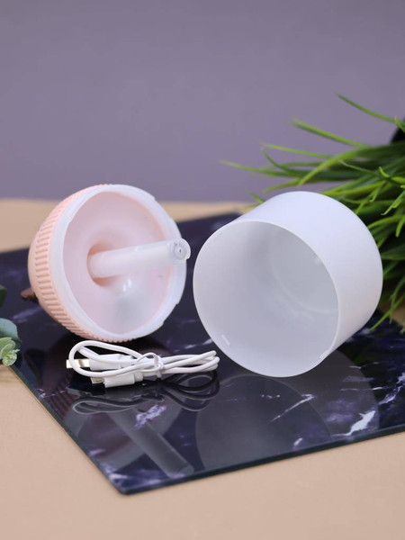 Ультразвуковой увлажнитель воздуха ILikeGift Cat / 139P-004- фото5