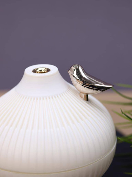 Ультразвуковой увлажнитель воздуха ILikeGift Birdie / 139P-016- фото3