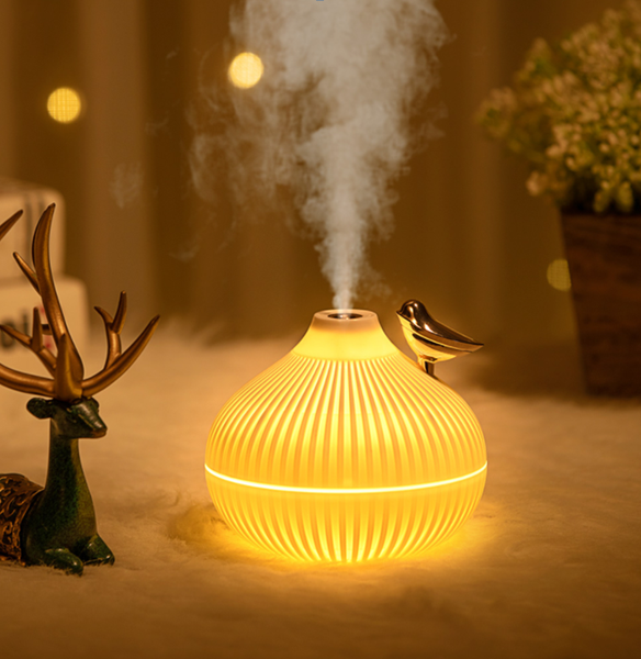 Ультразвуковой увлажнитель воздуха ILikeGift Birdie / 139P-016- фото7