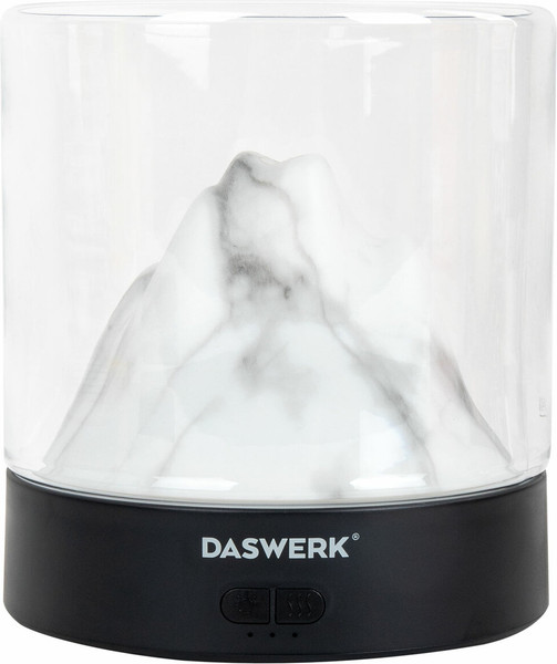 Ультразвуковой увлажнитель воздуха Daswerk 456847- фото
