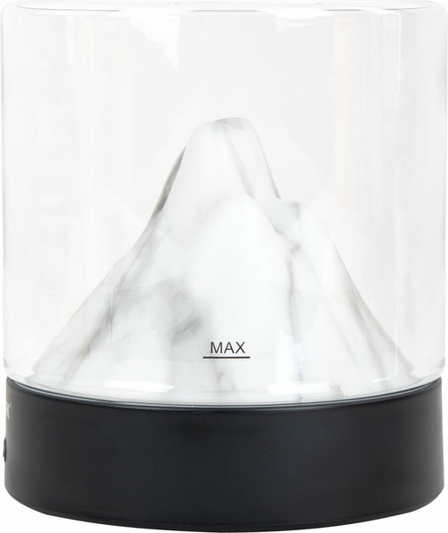 Ультразвуковой увлажнитель воздуха Daswerk 456847- фото3