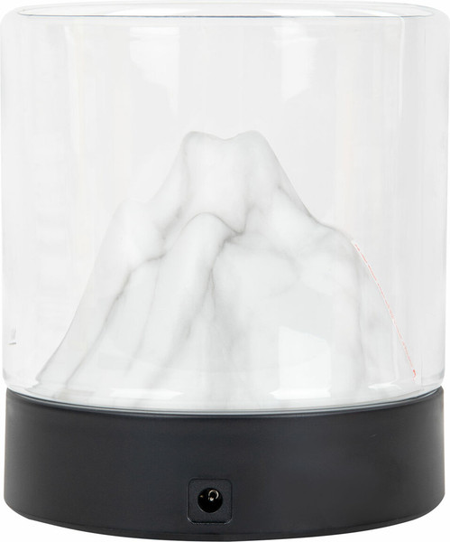 Ультразвуковой увлажнитель воздуха Daswerk 456847- фото4