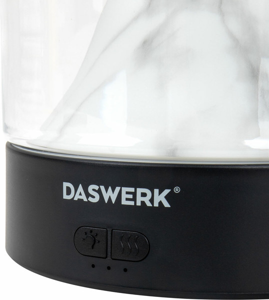 Ультразвуковой увлажнитель воздуха Daswerk 456847- фото5