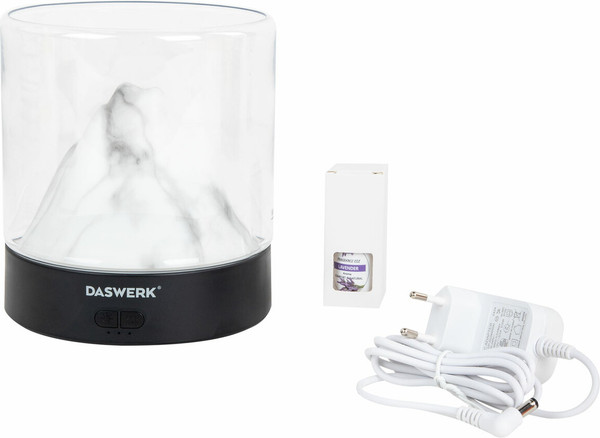 Ультразвуковой увлажнитель воздуха Daswerk 456847- фото8
