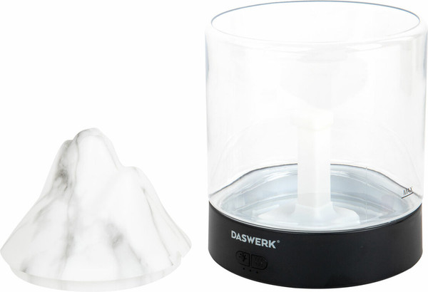 Ультразвуковой увлажнитель воздуха Daswerk 456847- фото9