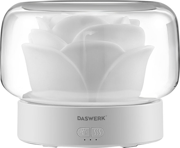 Ультразвуковой увлажнитель воздуха Daswerk 456848- фото