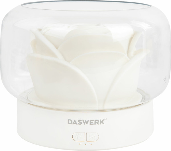 Ультразвуковой увлажнитель воздуха Daswerk 456848- фото2